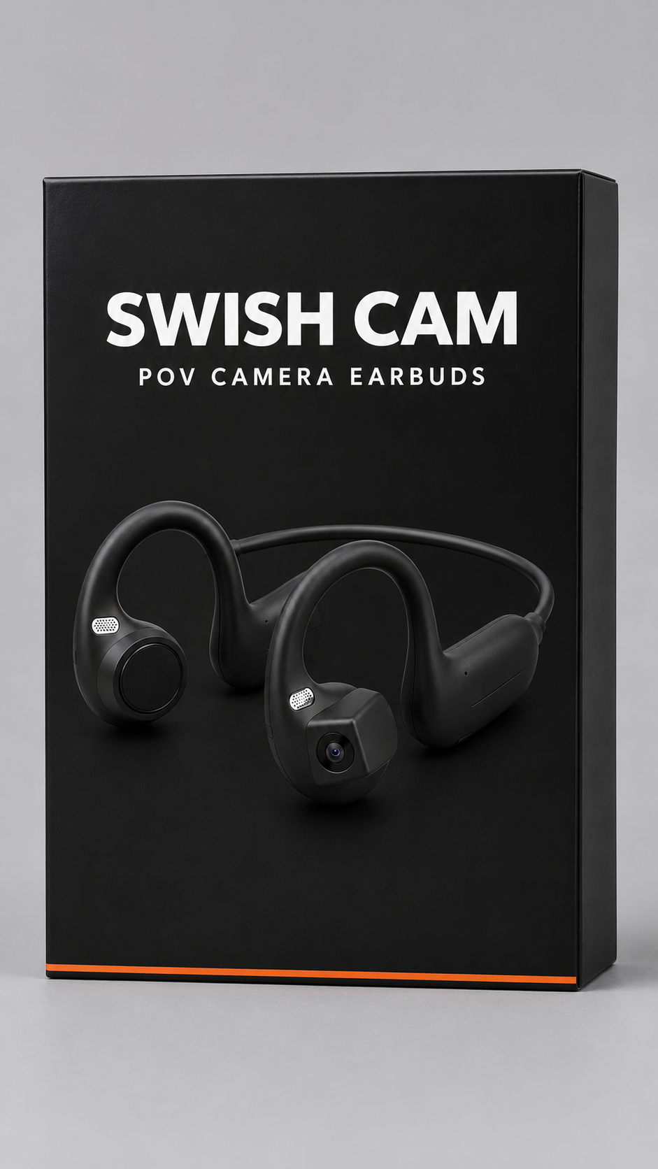 Swish Cam box